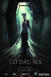 CÔ DÂU MA 2017