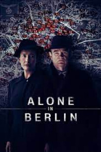 Cô Độc Ở Berlin