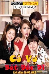 Cô vợ bất đắc dĩ
