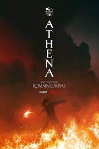 CUỘC BẠO ĐỘNG