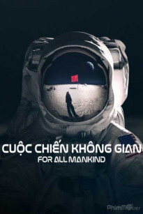 Cuộc Chiến Không Gian ( Phần 1 )