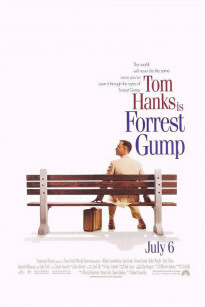 Cuộc Đời Forrest Gump