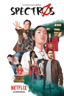 Cuộc Đụng Độ Ma Quái (Phần 1)