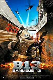 Đặc Khu B13