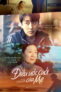 Điều Ước Của Mẹ