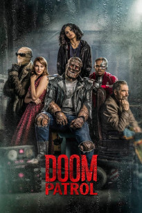 Doom Patrol (Phần 2)