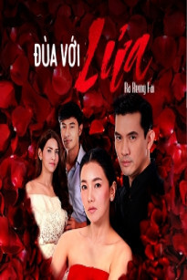 Đùa với lửa