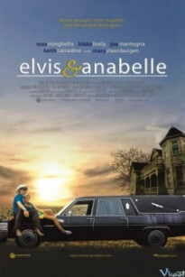 ELVIS VÀ ANABELLE