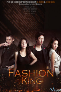 FASHION KING