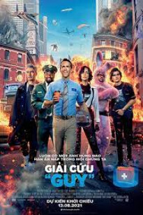 GIẢI CỨU GUY