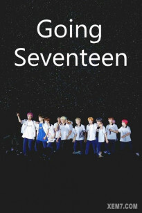 GOING SEVENTEEN 2019