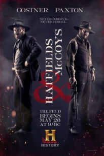 Hatfields và McCoys