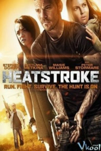 Heatstroke (2013)