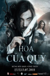 Hoa Của Quỷ