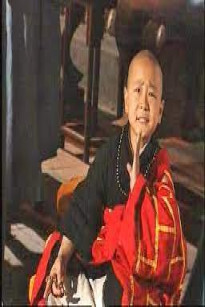 HÒA THƯỢNG THIẾU LÂM TỰ