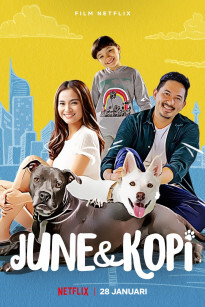 JUNE VÀ KOPI