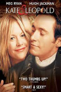 KATE VÀ LEOPOLD