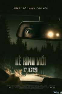 KẺ RÌNH MỒI