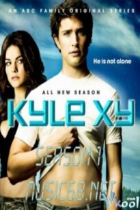 KYLE BÍ ẨN PHẦN 1