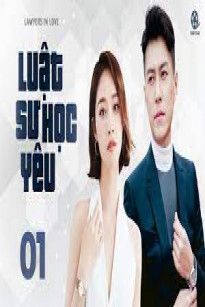 LUẬT SƯ HỌC YÊU