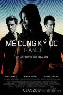 Mê Cung Ký Ức