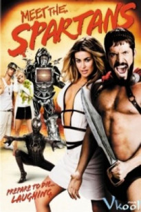 MEET THE SPARTANS