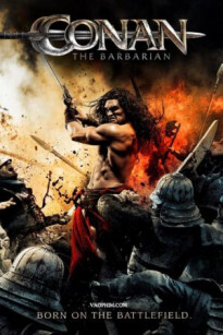 Người Hùng Barbarian