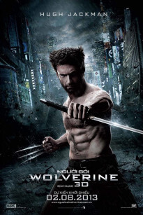Người sói Wolverine