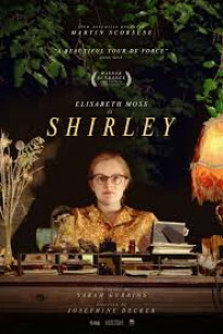 Nhà Văn Shirley