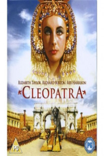 NỮ HOÀNG CLEOPATRA