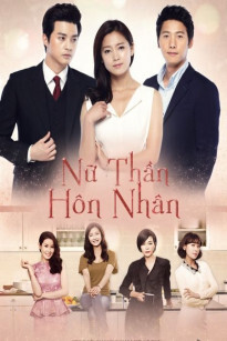 NỮ THẦN HÔN NHÂN