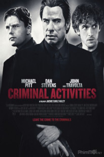 Phi Vụ Mafia (2015)