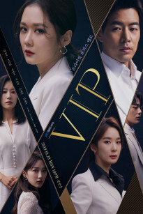 Phim Vị Khách Vip