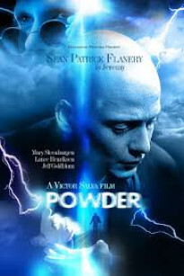 Powder