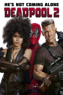Quái Nhân Deadpool Phần 2