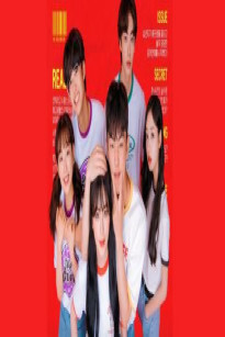 REAL: TIME: LOVE- SS3