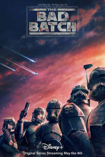 Star Wars: The Bad Batch