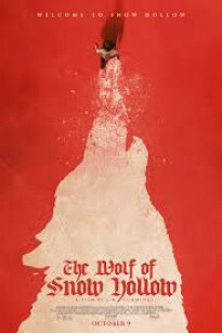 Thảm Sát Snow Hollow