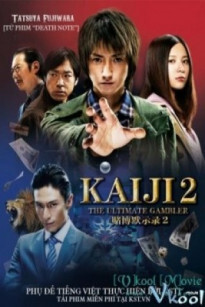 THẦN BÀI KAIJI 2