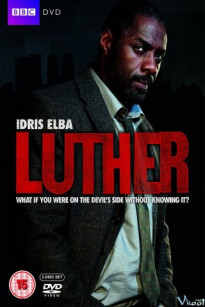 THANH TRA LUTHER 1