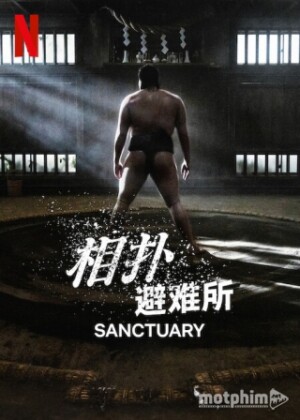 Thánh Vực Sumo
