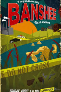 Thị Trấn Banshee 1