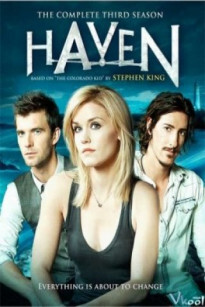 THỊ TRẤN HAVEN 3