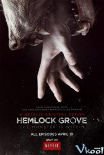 THỊ TRẤN HEMLOCK GROVE
