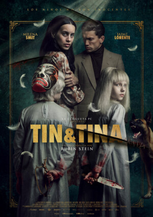 Tin &amp; Tina