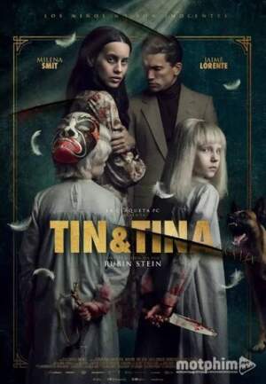 Tin và Tina