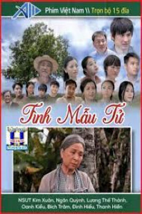 TÌNH MẪU TỬ