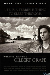 TÌNH YÊU CỦA GILBERT GRAPE