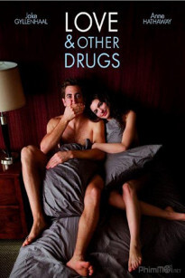 TÌNH YÊU & TÌNH DƯỢC
