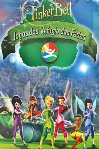 Tinker Bell: Đại Hội Ở Pixie